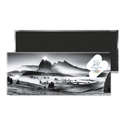 Alpe di Siusi - Magnete Giochi Olimpici Invernali