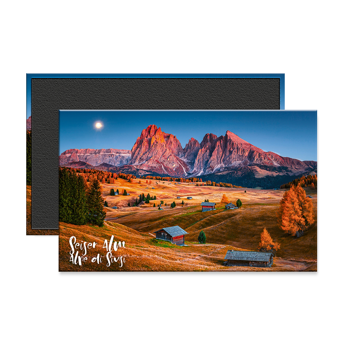 120 M 2012 - Alpe di Siusi (Seiser Alm)