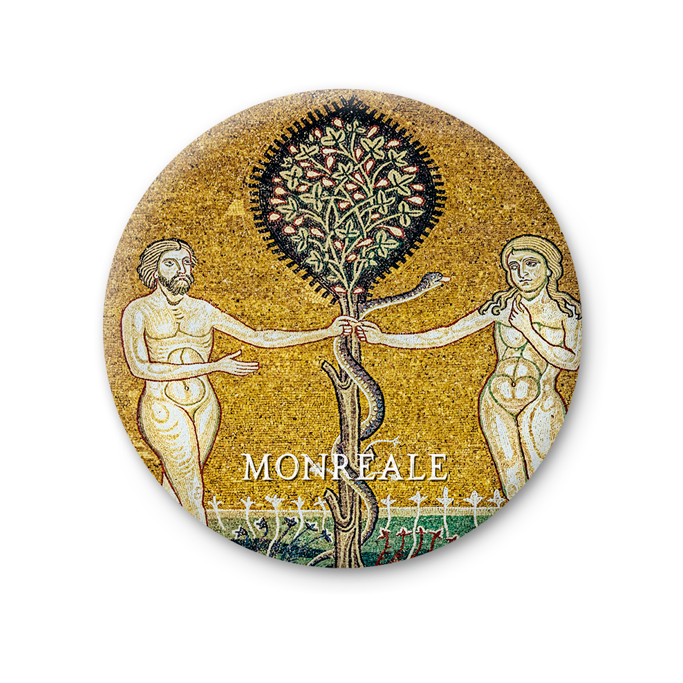 75 MT 005 - Monreale