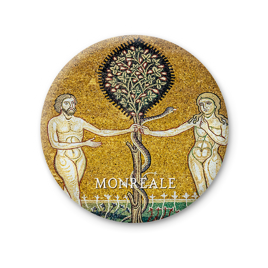 75 MT 005 - Monreale