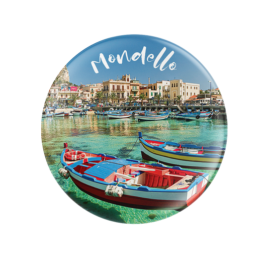 75 MT 139 - Mondello