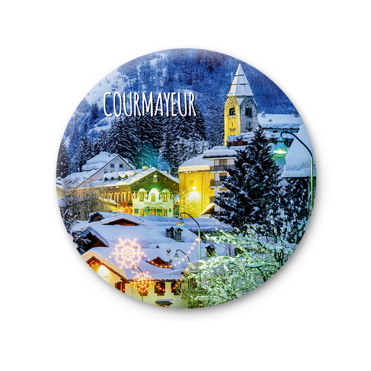 75 MT 192 - Courmayeur