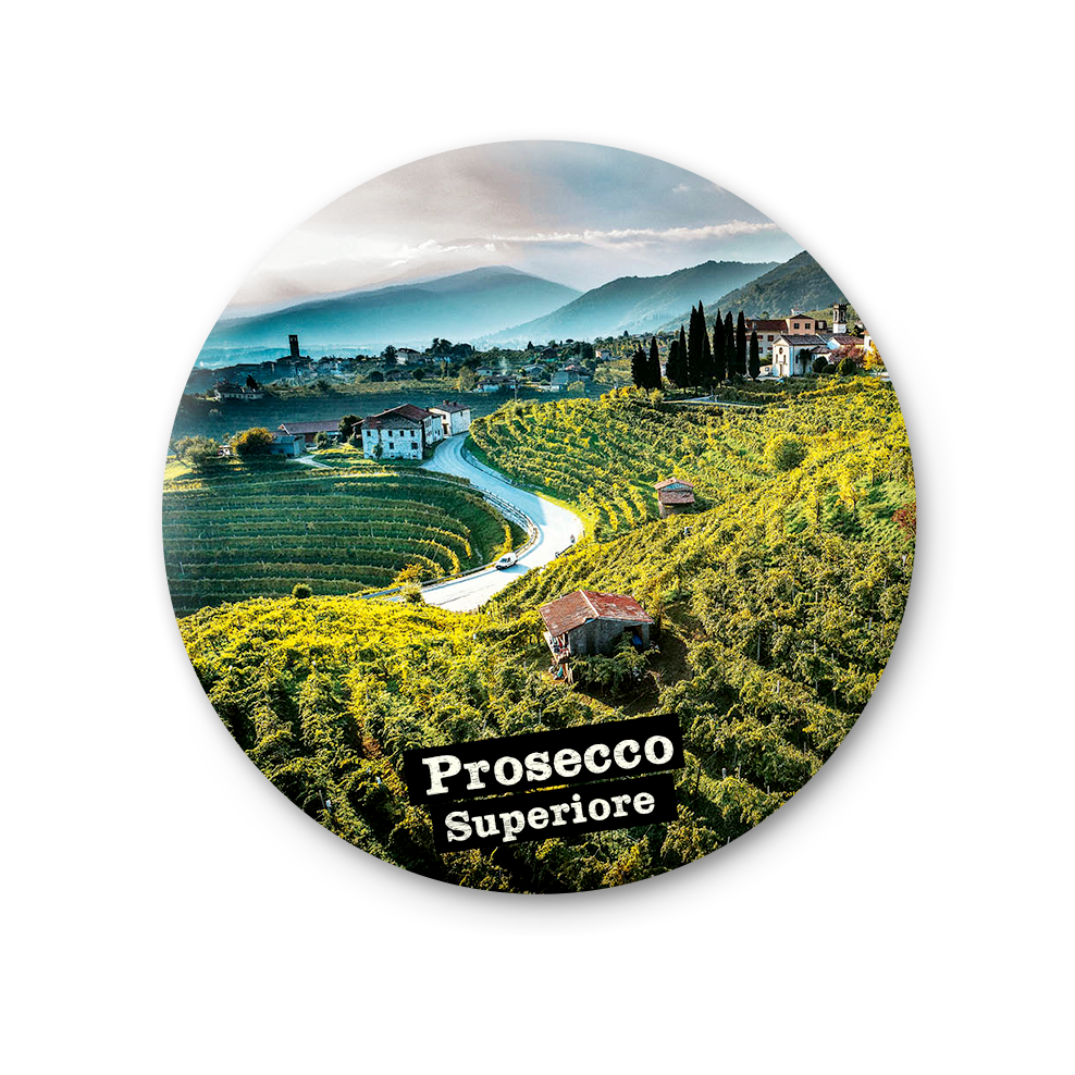75 MT 318 - Prosecco Superiore
