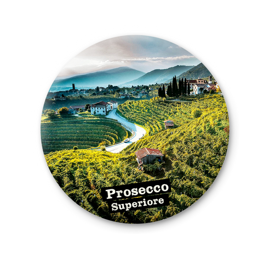 75 MT 318 - Prosecco Superiore