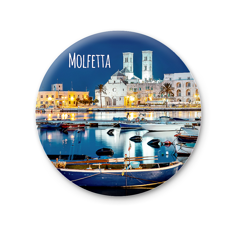 75 MT 377 - Molfetta