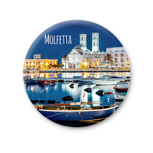 75 MT 377 - Molfetta