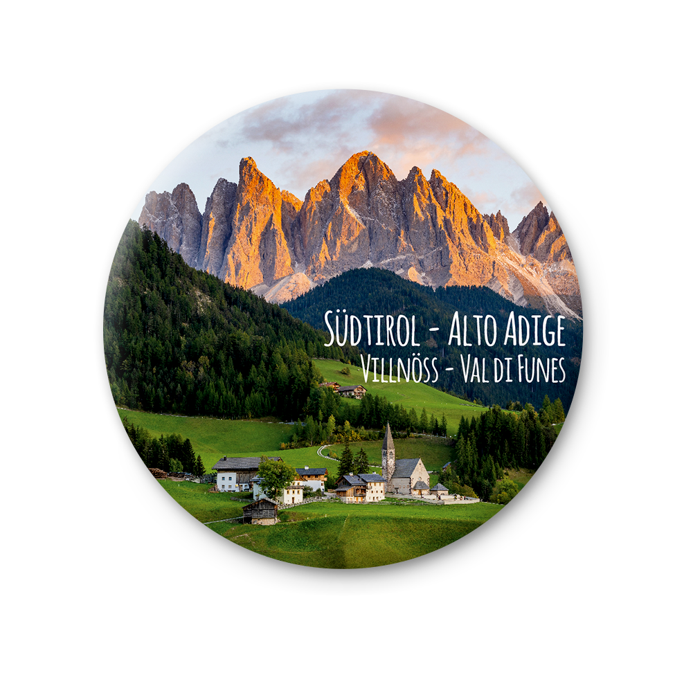 75 MT 447 - Val di Funes