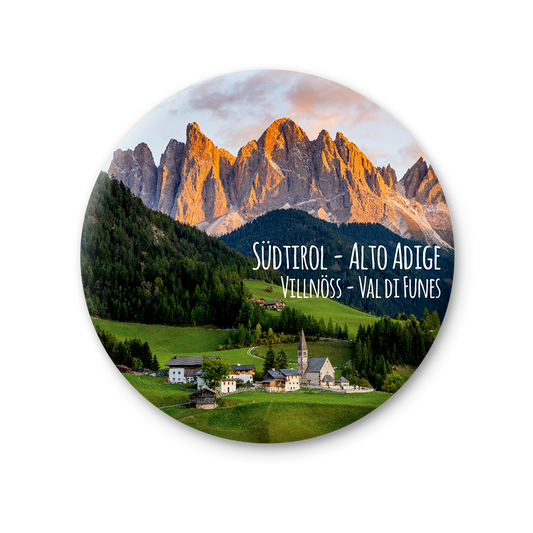 75 MT 447 - Val di Funes