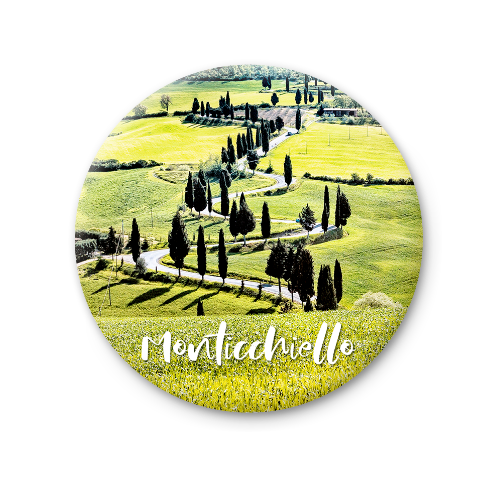 75 MT 012 - Val d'Orcia
