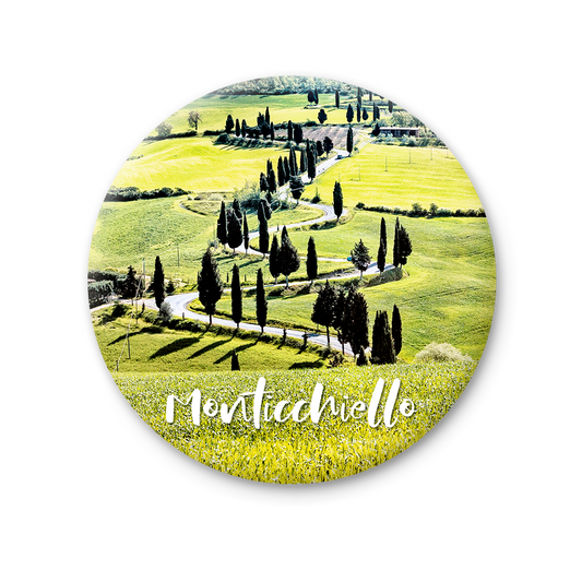 75 MT 012 - Val d'Orcia