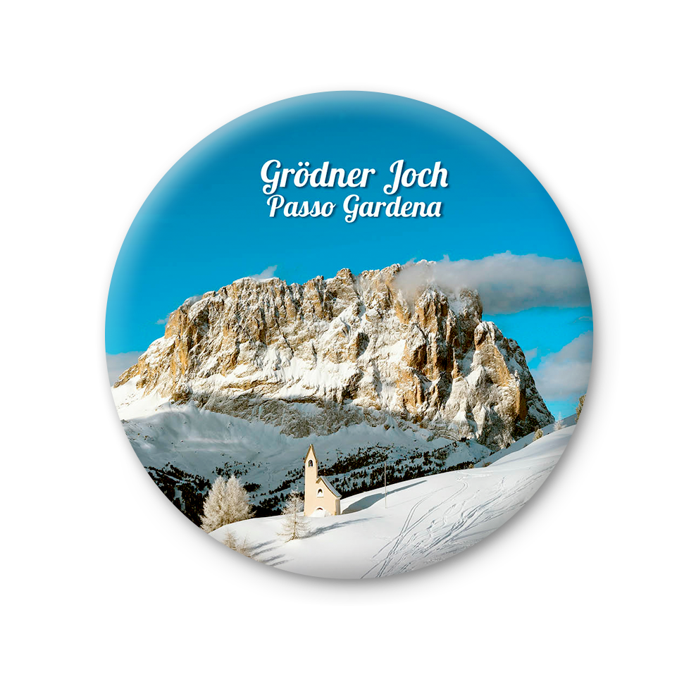 75 MT 460 - Grödner Joch (Grödner Joch)