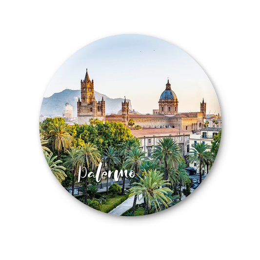 75 MT 586 - Palermo