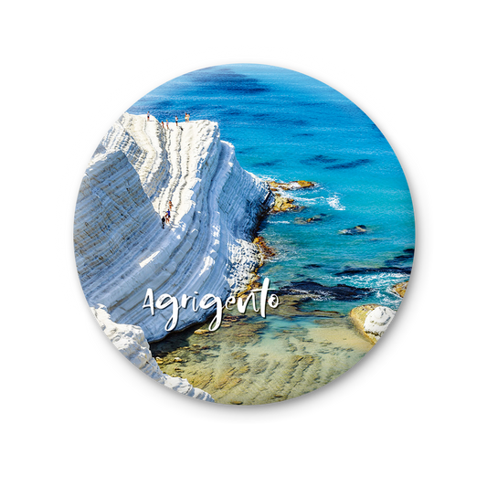 75 MT 588 - Agrigento
