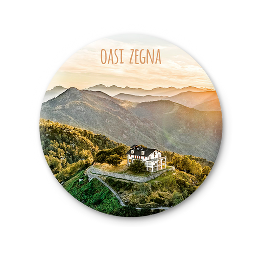 Piemonte, Oasi Zegna