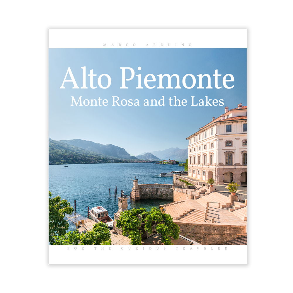 Alto Piemonte - Monte Rosa e Laghi