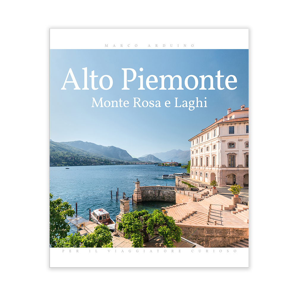 Alto Piemonte - Monte Rosa e Laghi