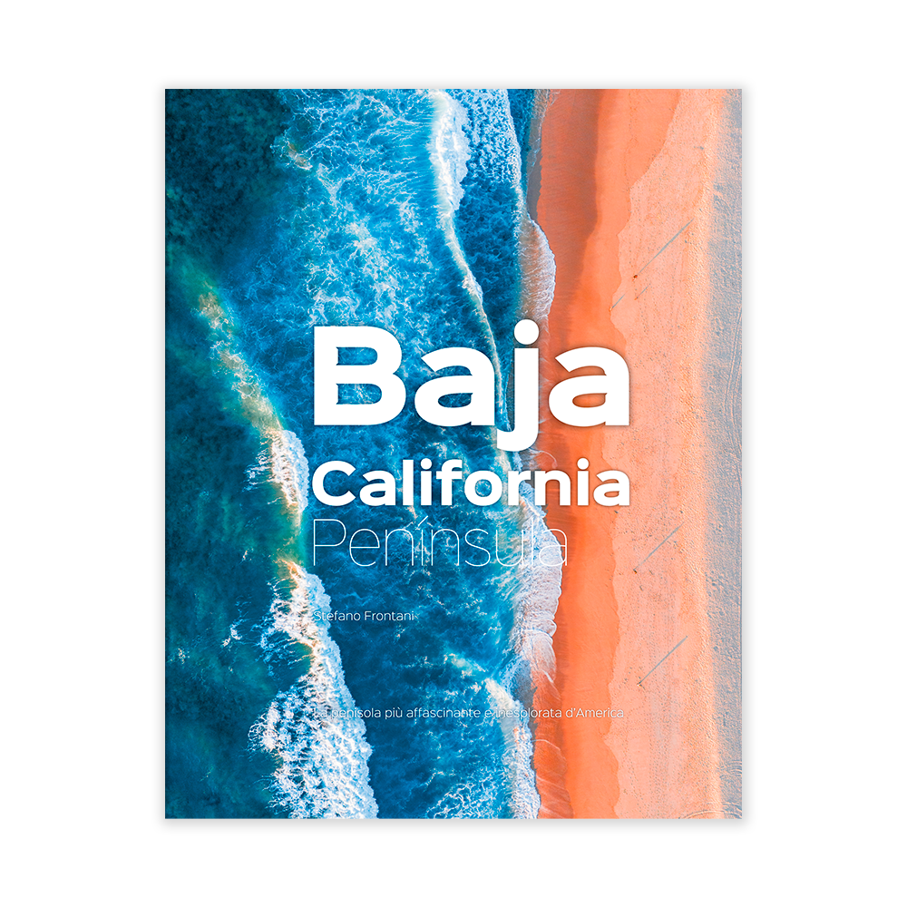 Baja California Península