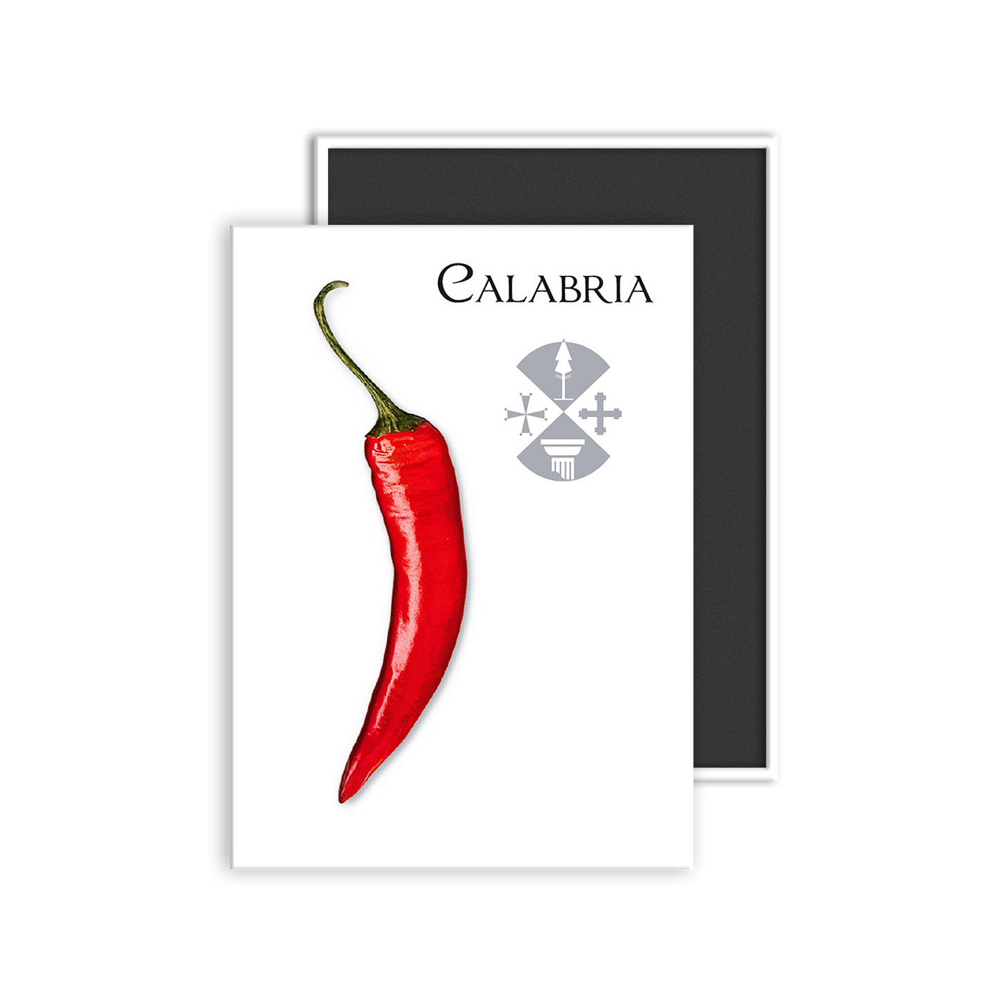 CAL M 001 - Calabrian pepper