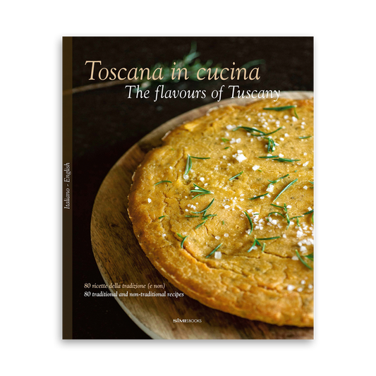 Toscana in Cucina - Die Aromen der Toskana