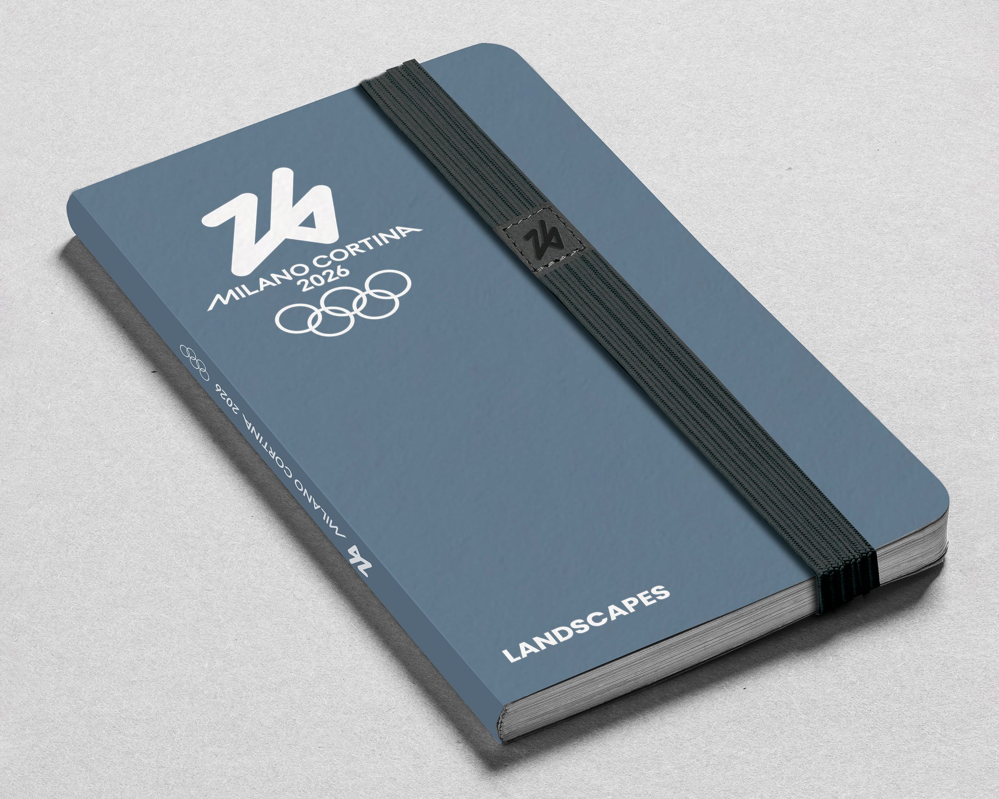 Journal Landcapes Milano Cortina 2026