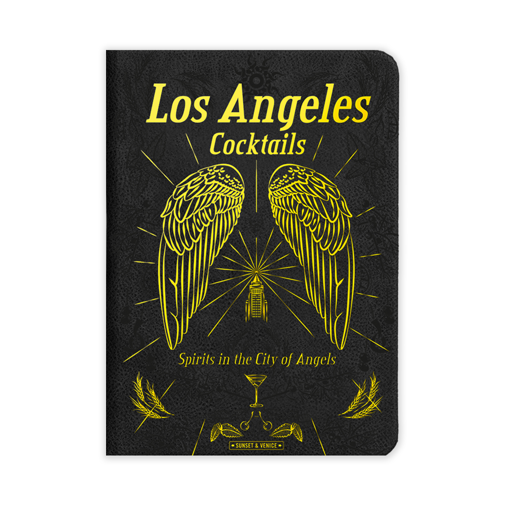 Los Angeles Cocktails