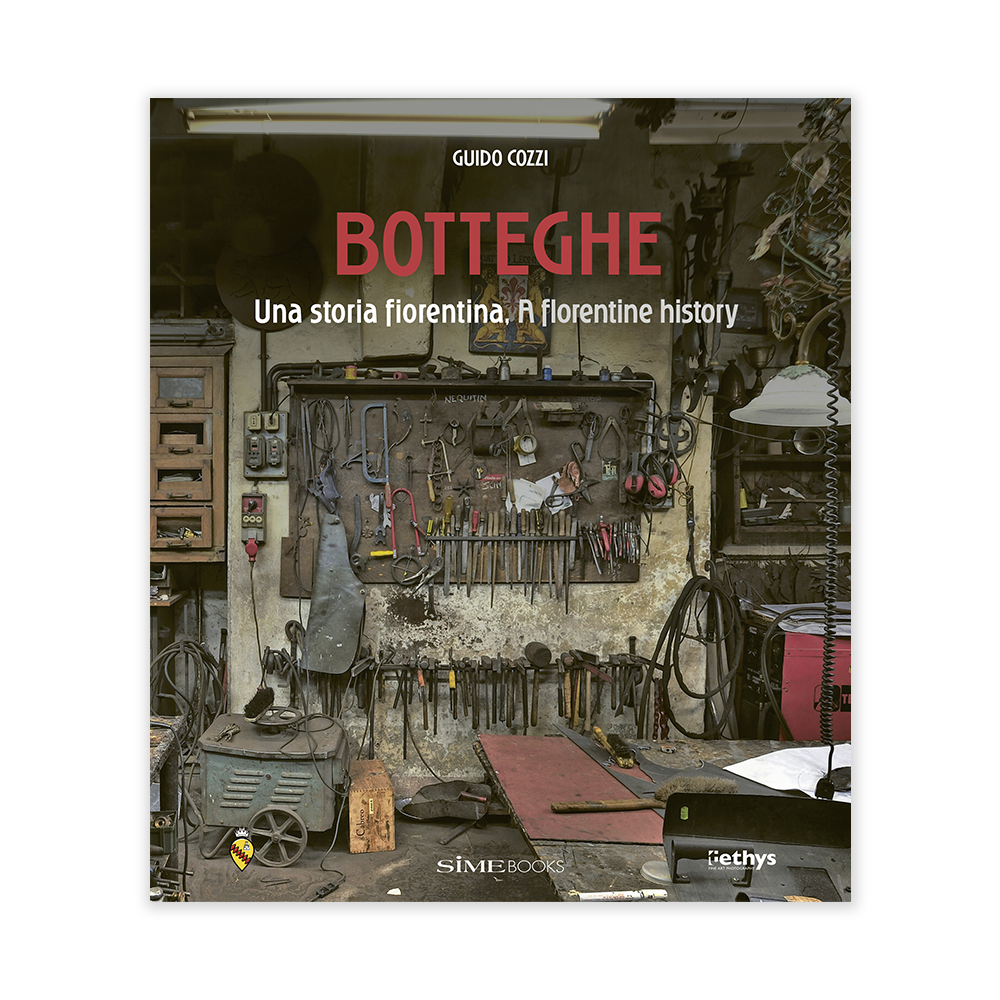 Botteghe