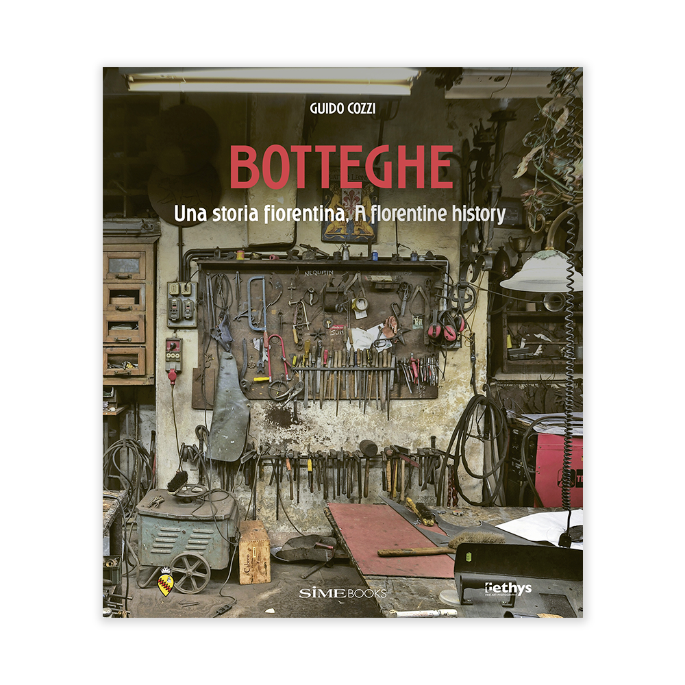 Botteghe