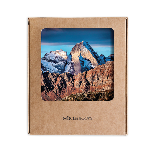 Polaroid Box: Dolomiti Bellunesi