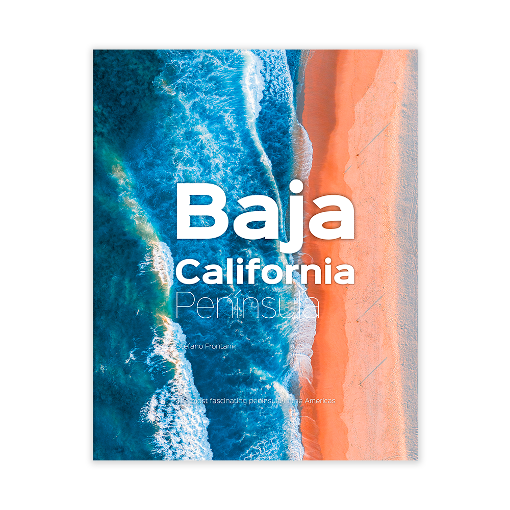 Baja California Península