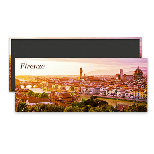 FI M 003 – Florenz