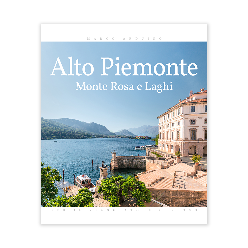 Alto Piemonte - Monte Rosa e Laghi