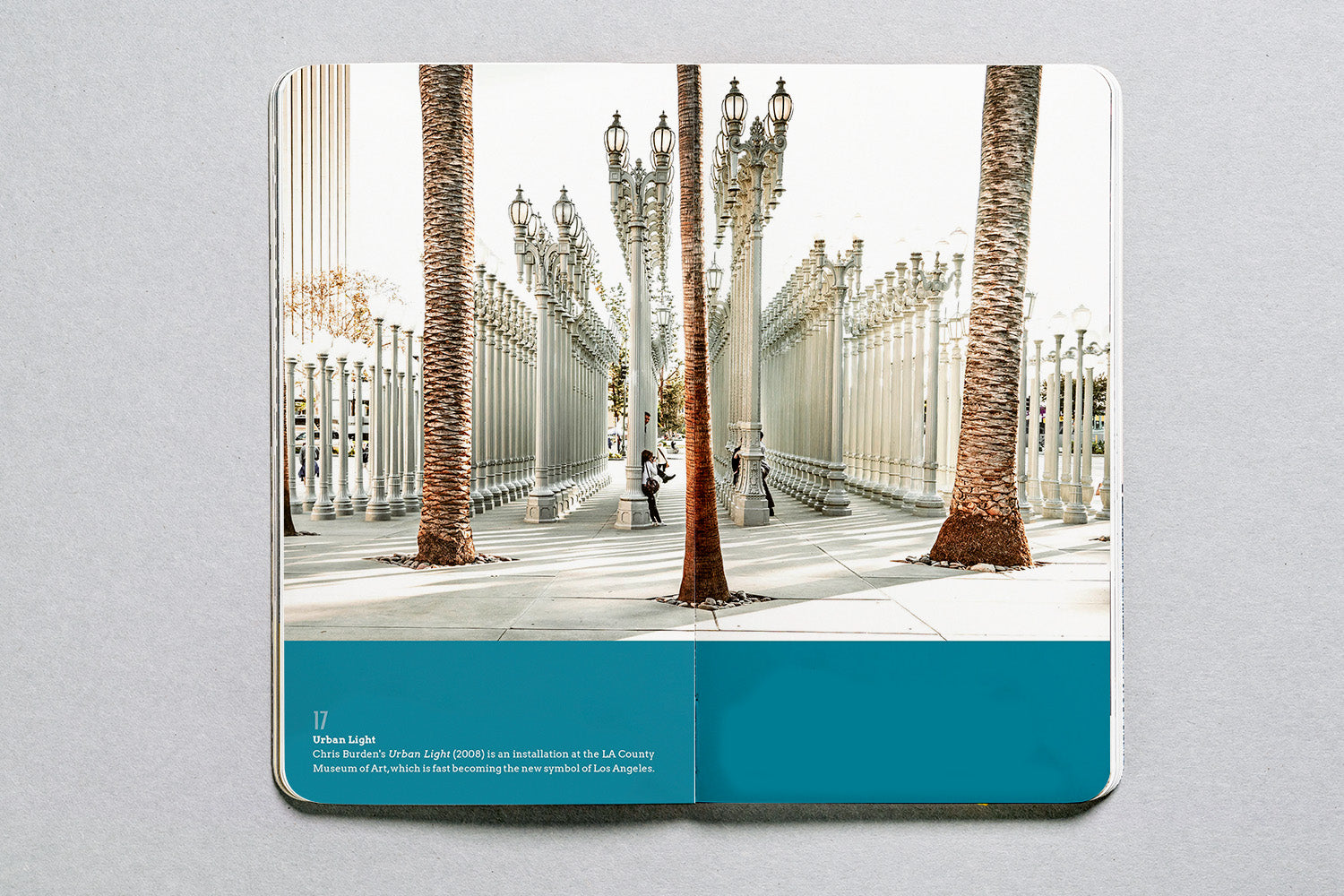 Los Angeles Inspirational Journals – SIME BOOKS