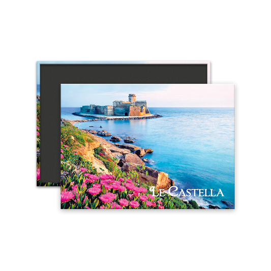 MAG 059 - Le Castella