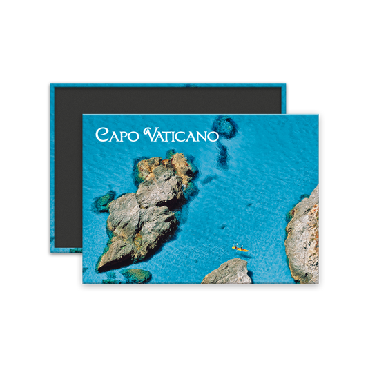 MAG 061 - Capo Vaticano