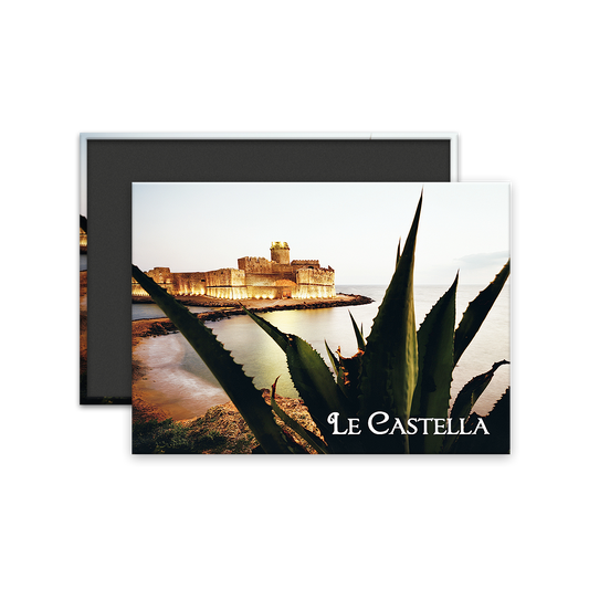 MAG 062 - Le Castella