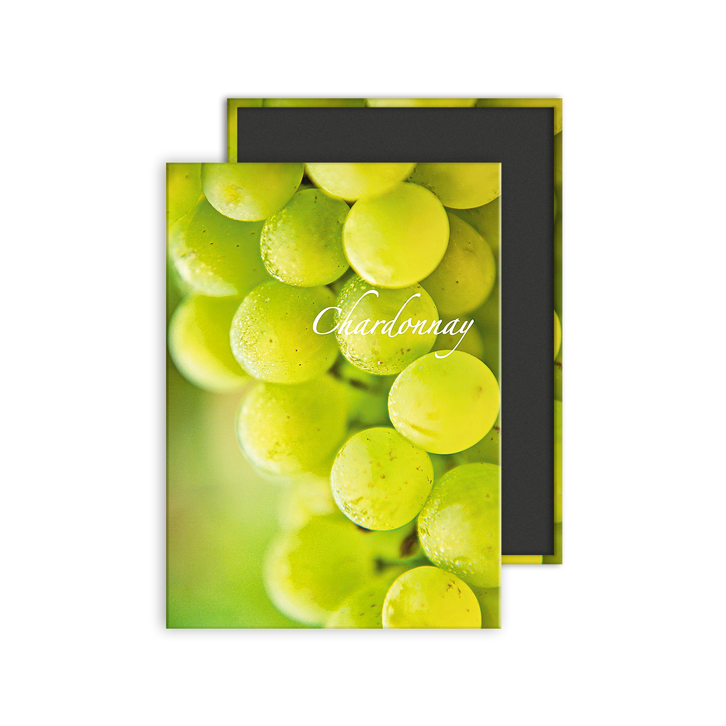 MAG 067 - Chardonnay