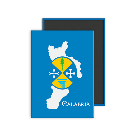 MAY 078 - Calabria Region