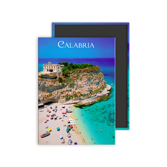 MAG 095 - Tropea