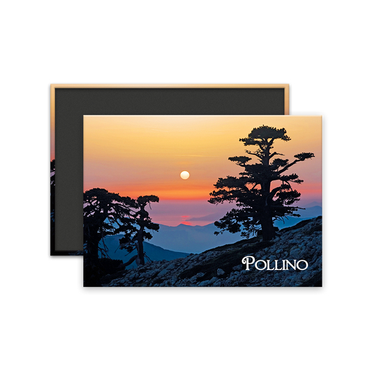 MAG 053 - Pollino