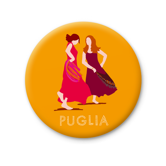PUG MT 001 - Puglia