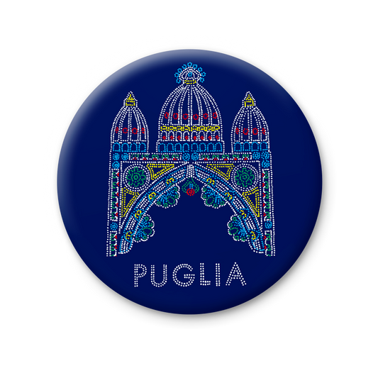 PUG MT 002- Puglia