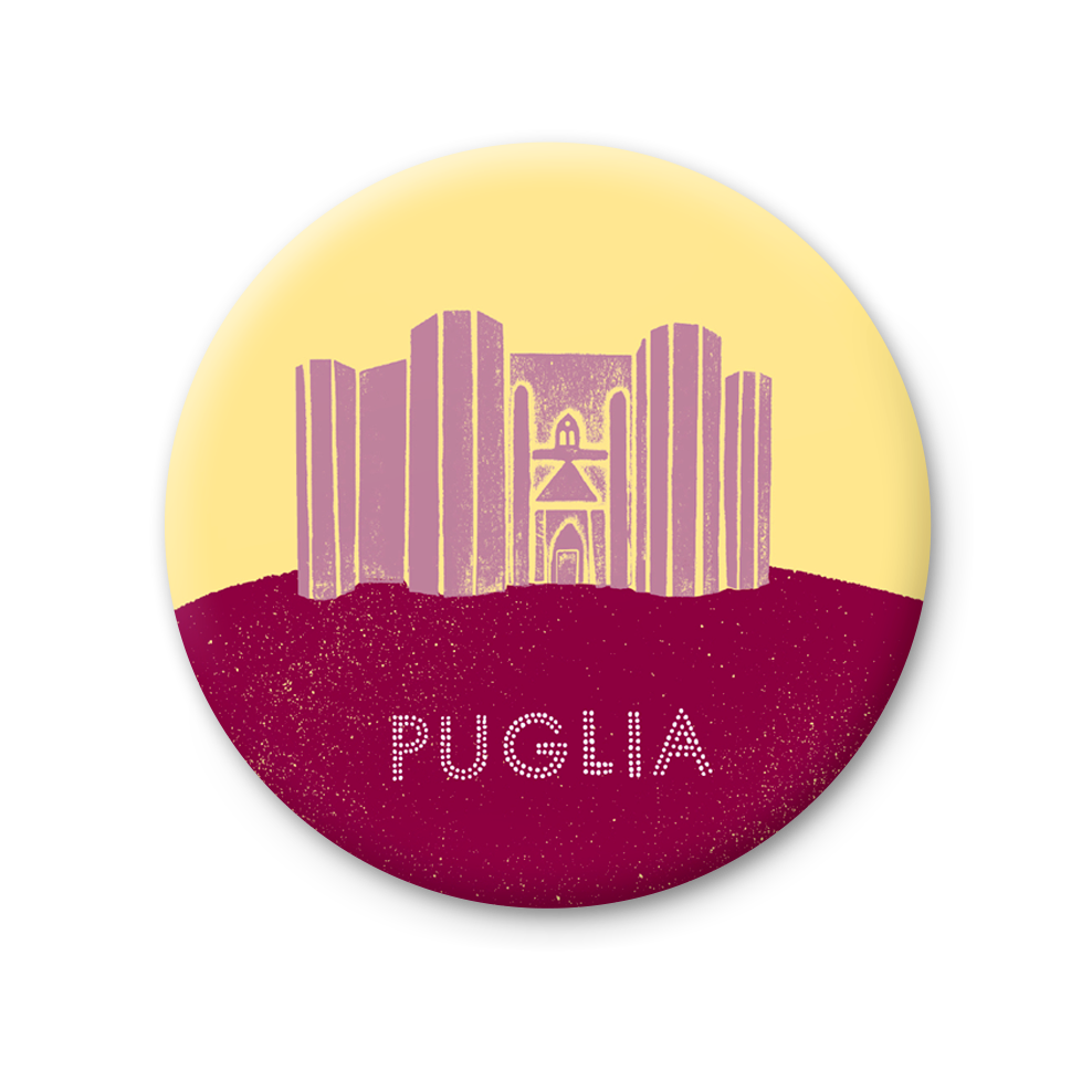 PUG MT 003 - Puglia