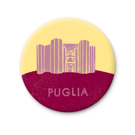 PUG MT 003 - Puglia