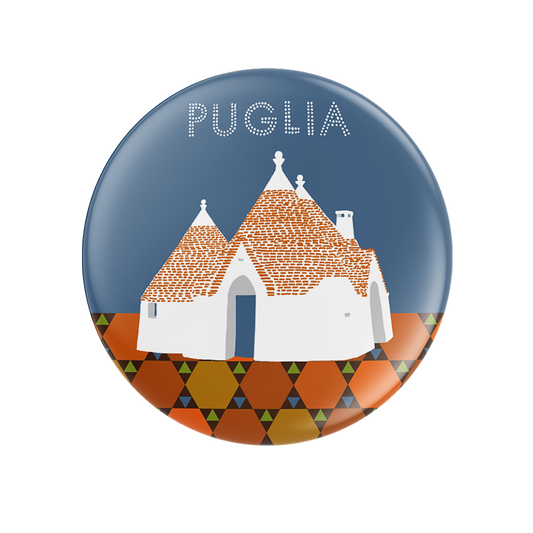 PUG MT 004 - Puglia