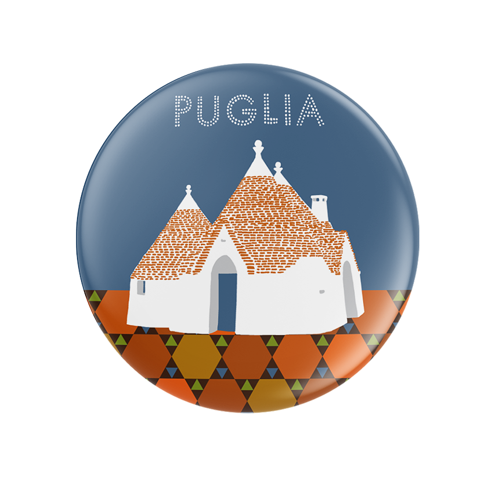 PUG MT 004 - Puglia