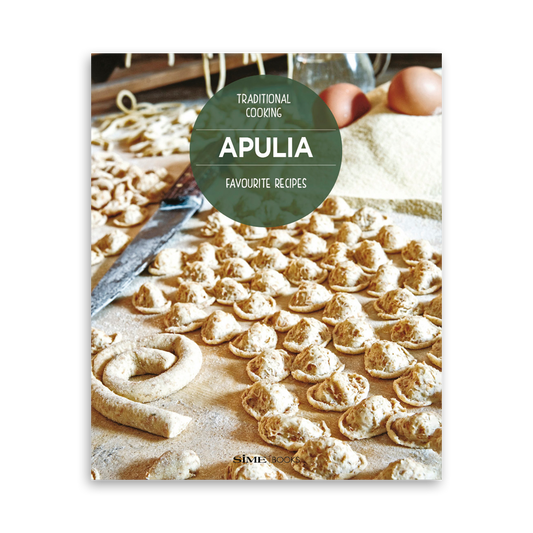Apulia. Favourite recipes