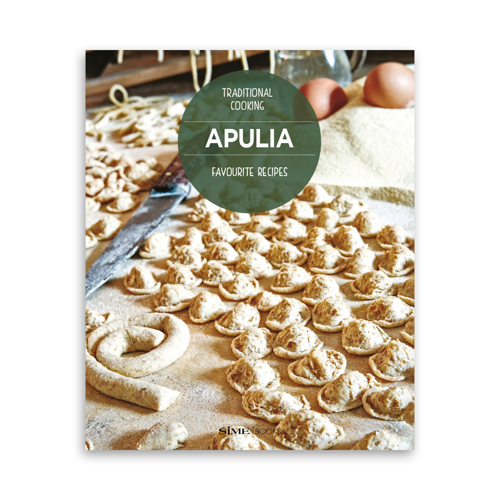 Apulia. Favourite recipes