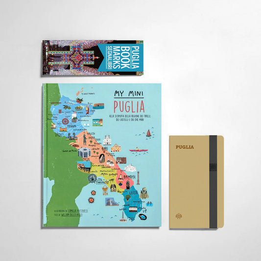 Puglia in Famiglia