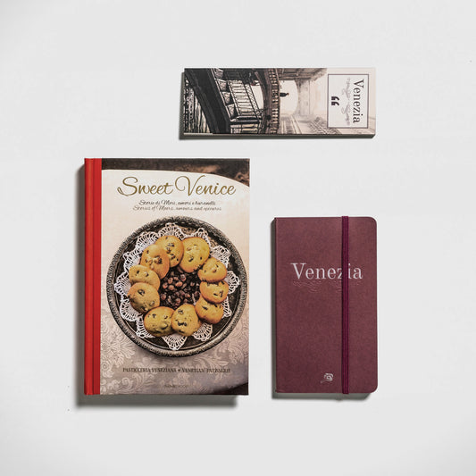 Süßes Venedig-Paket