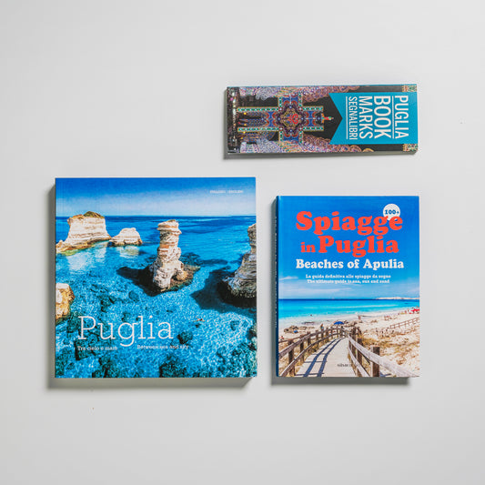 Puglia on Tour Package